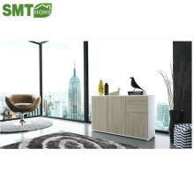 Modern home decor side cabinet for living room with popular type